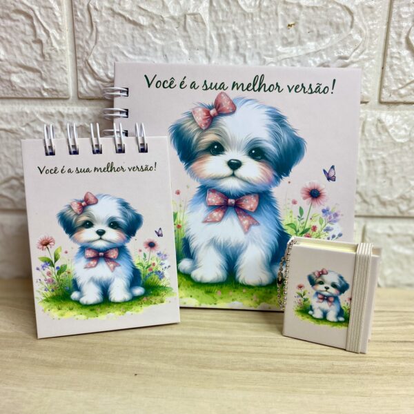 KIT - Você é a sua melhor versão II