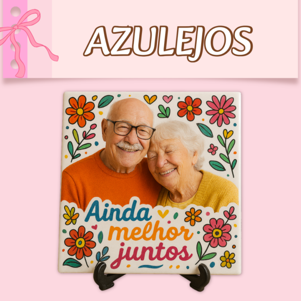 Azulejos Personalizados