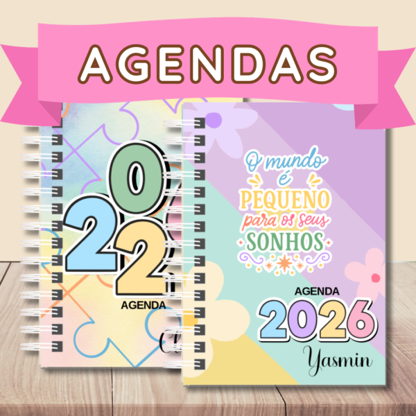 Agendas