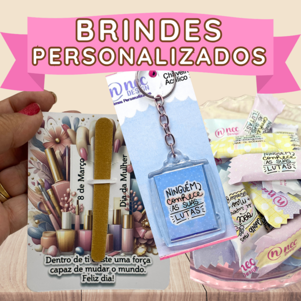 Brindes Personalizados