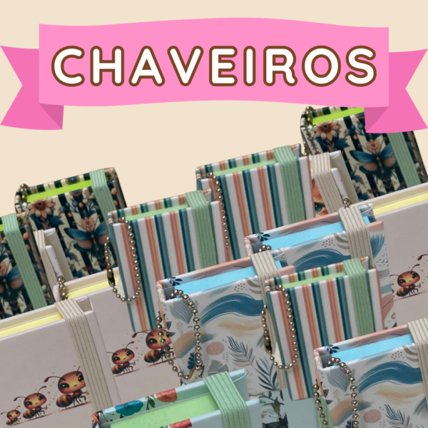 Chaveiros