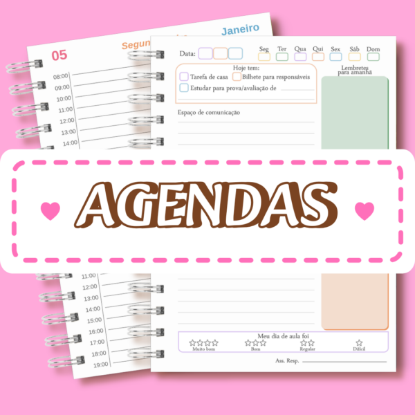 Agendas