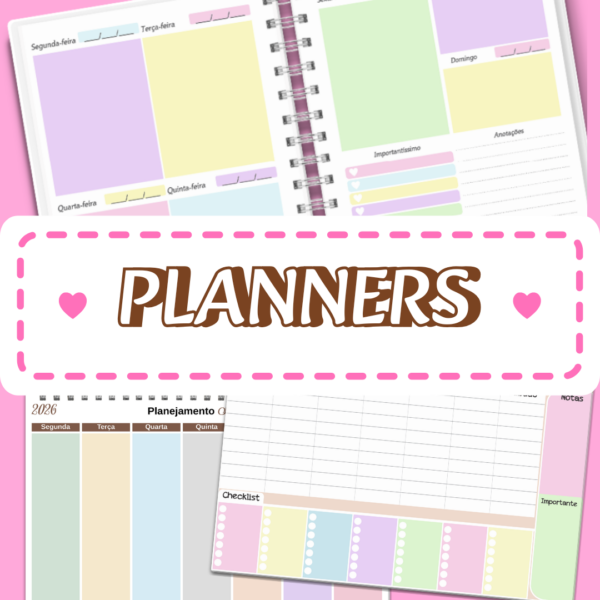 Planner
