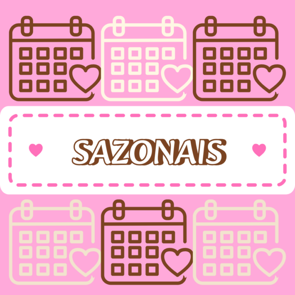 Sazonais